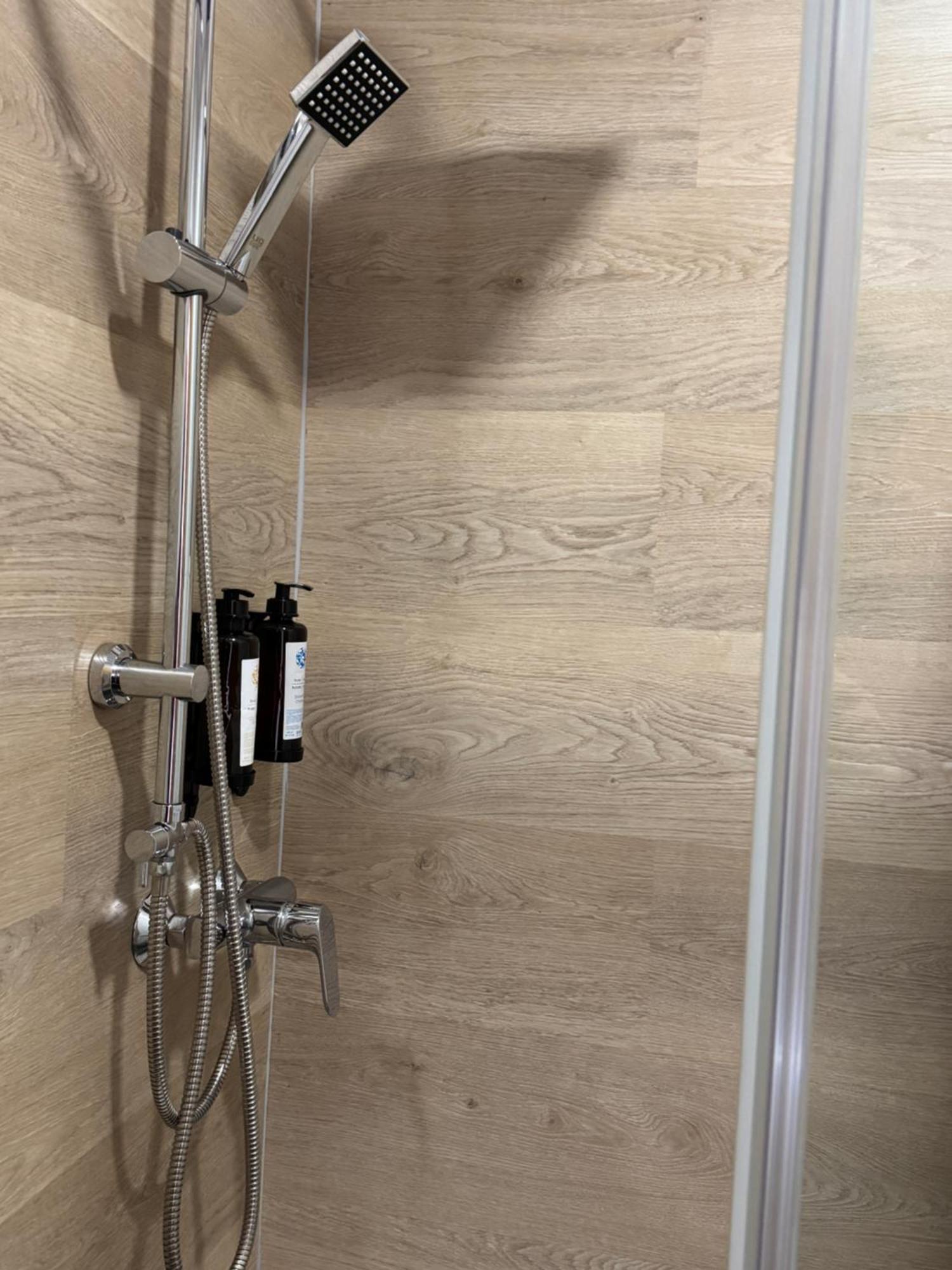 特里亚卡斯特拉 Complexo Xacobeo酒店 外观 照片